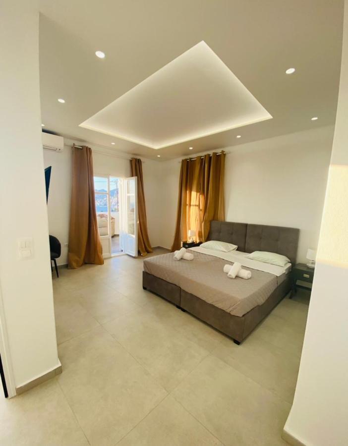 Sunset Fabrica Town Apartment Mykonos Town Exterior photo
