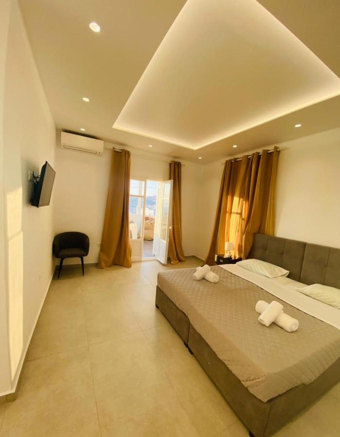 Sunset Fabrica Town Apartment Mykonos Town Exterior photo